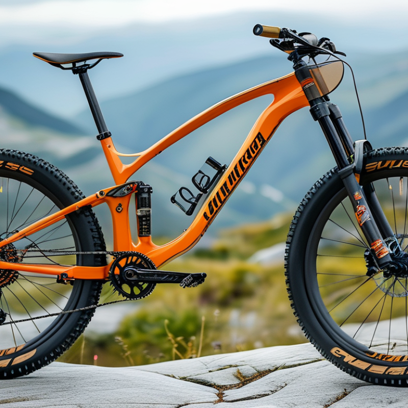 10 Essential Tips for Choosing the Right Mountain Bike Frame Size?