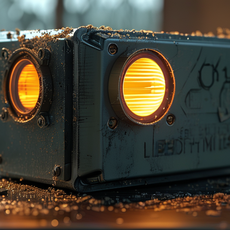 Why Do Emergency LED Lights Stay On Constantly?