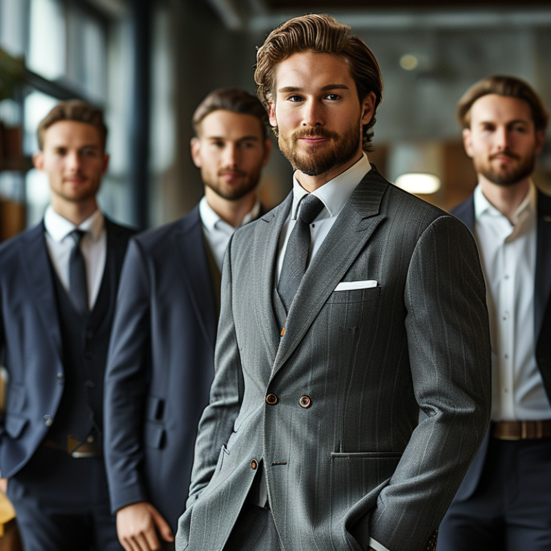 Top 10 Reasons to Choose Twill Work Jacket for Your Business?