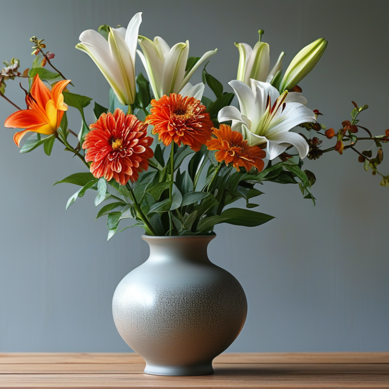 How to Choose the Perfect Ceramic Vase for Your Flowers?
