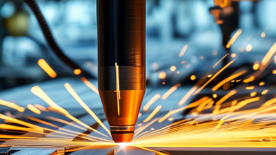 Top 5 Stainless Metal Fabrication Techniques for Global Buyers?
