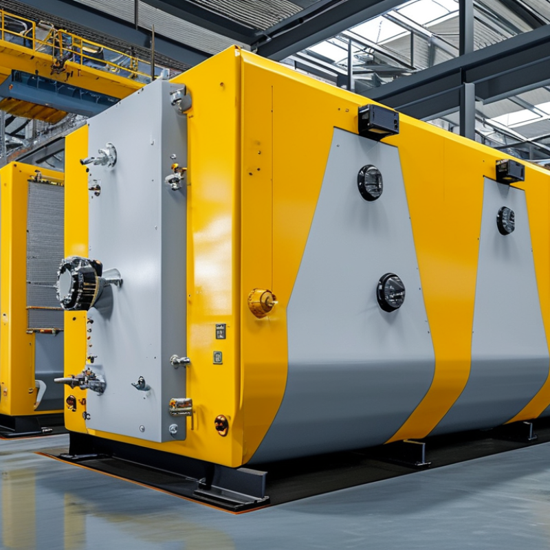 Why Choose Plate Heat Exchangers for Your Industry Needs?