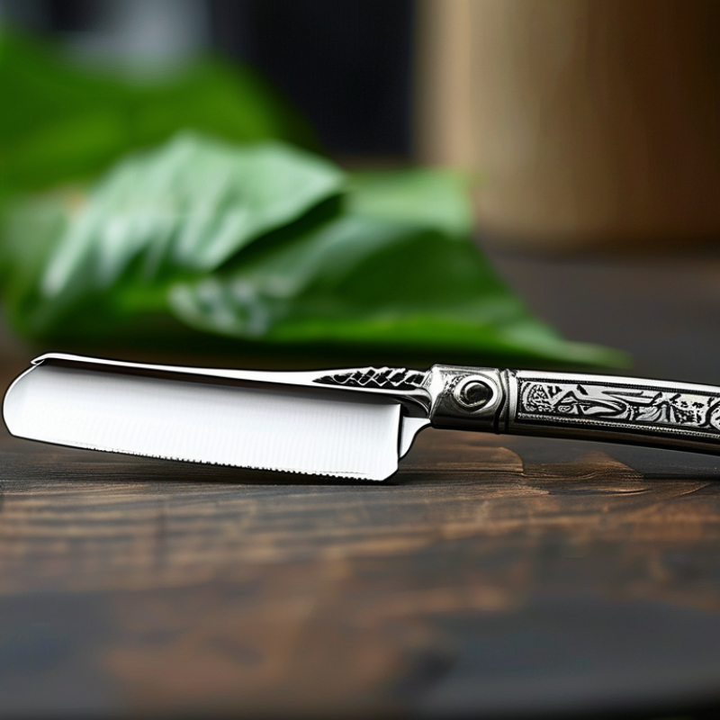 10 Tips for Choosing the Right Curved Nasal Shaver Blade?