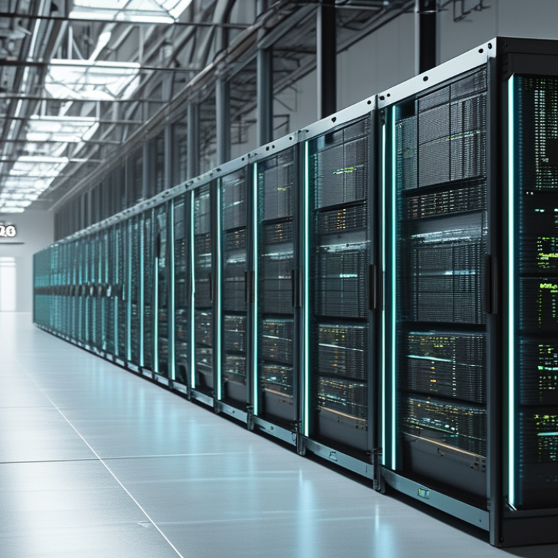 Top AI Server Suppliers You Need to Know in 2026?