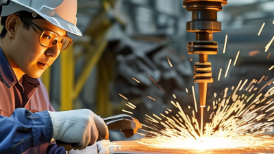 Top 10 Tips for Choosing Precision Casting Specialists?