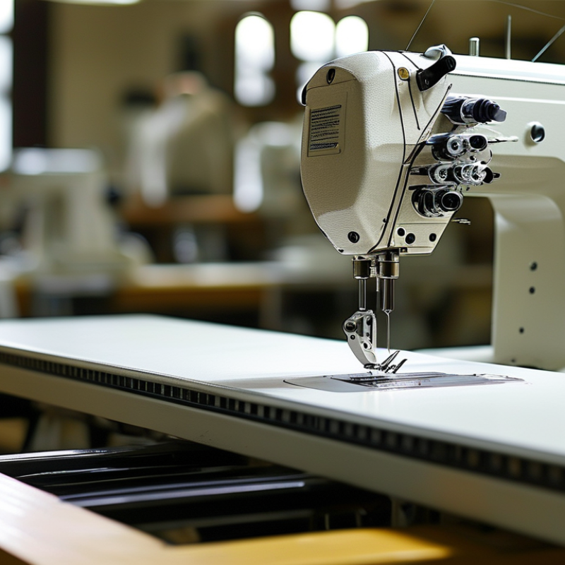 Top 10 Servo Quilting Machines Buyers Should Know?