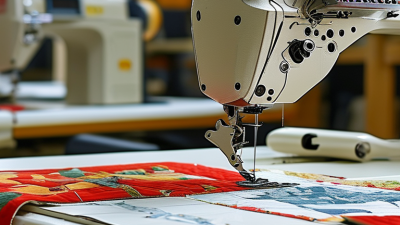 Best Computer Quilting Machine for Your Projects?