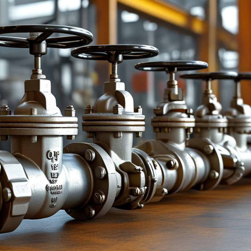 How to Choose the Right Safety Relief Valve for Your Needs?