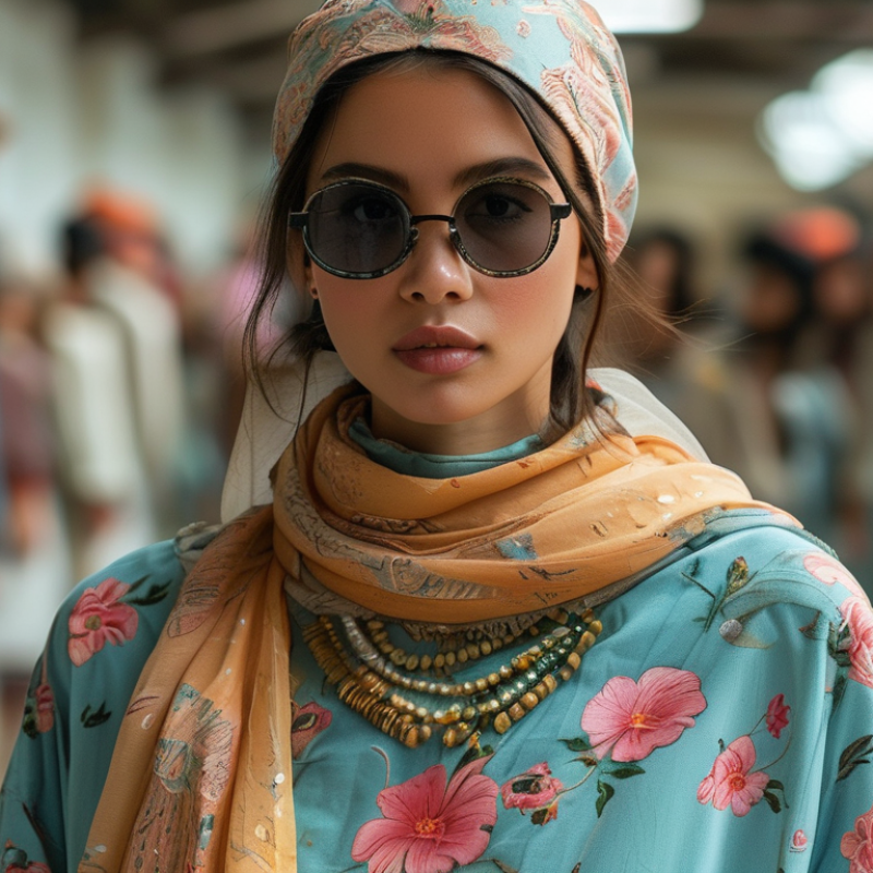 Why Sustainable Fashion Clothing Trends Matter for Global Buyers?