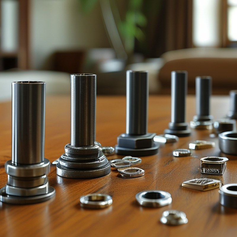 Best Materials for Long Lasting Furniture Hardware Tips?