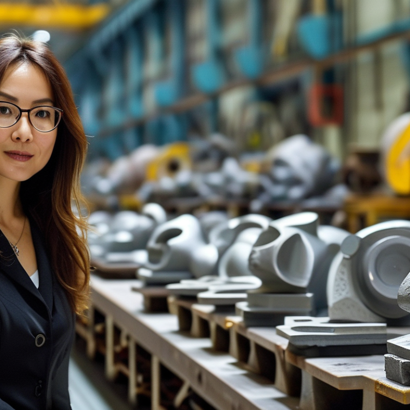 Top 10 Precision Casting Specialists for Global Buyers
