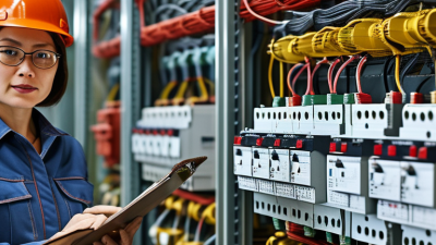 Top 10 Must Know Facts About Acb Parts for Your Projects?