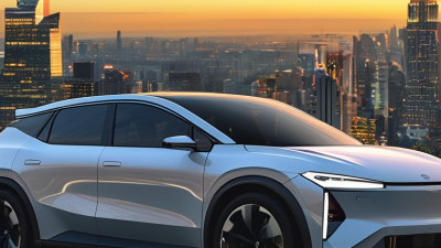 2026 Best Electric Vehicle Models for Global Buyers?