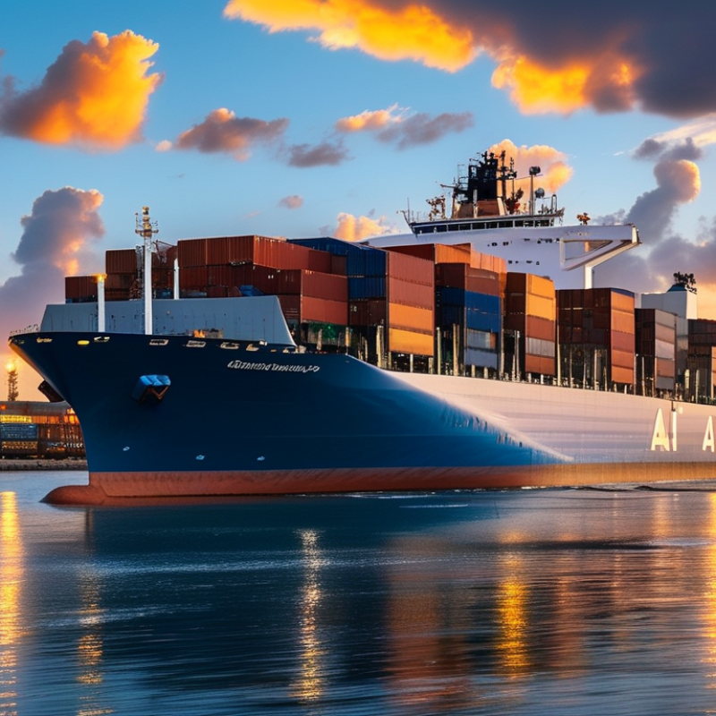 Why Choose Ais Live Ship for Your Global Procurement Needs?