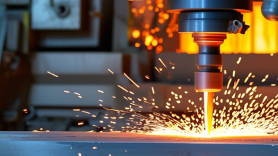 How to Optimize the Casting Machining Process for Efficiency?