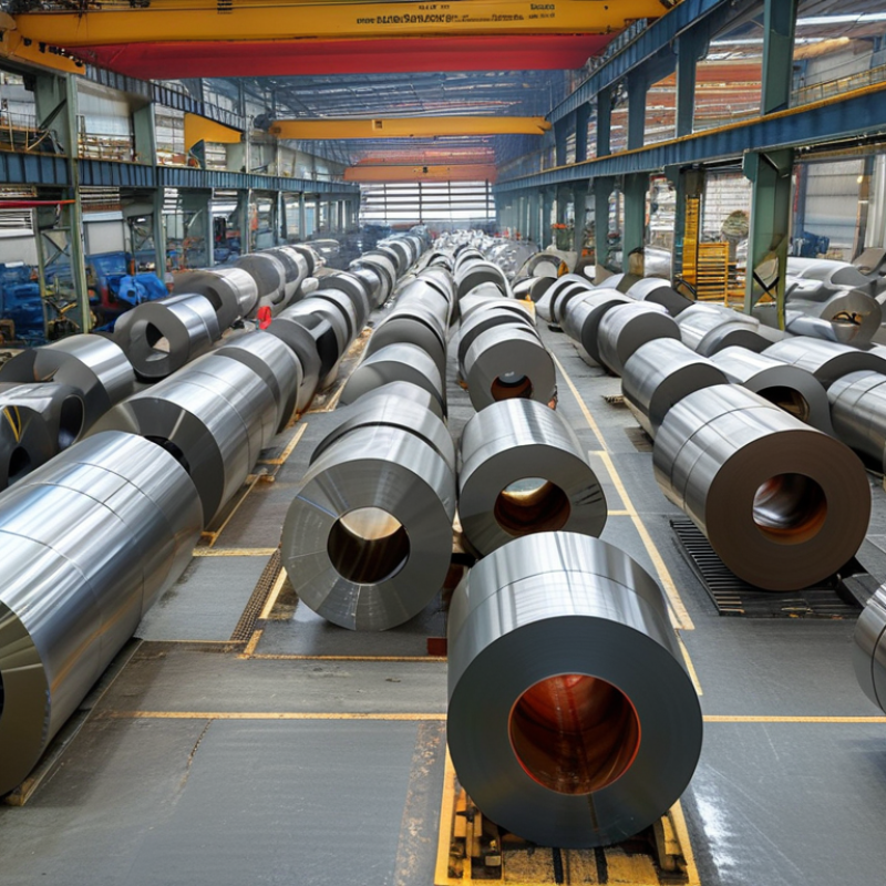 China Top Stainless Metal Fabrication Suppliers for Global Buyers?