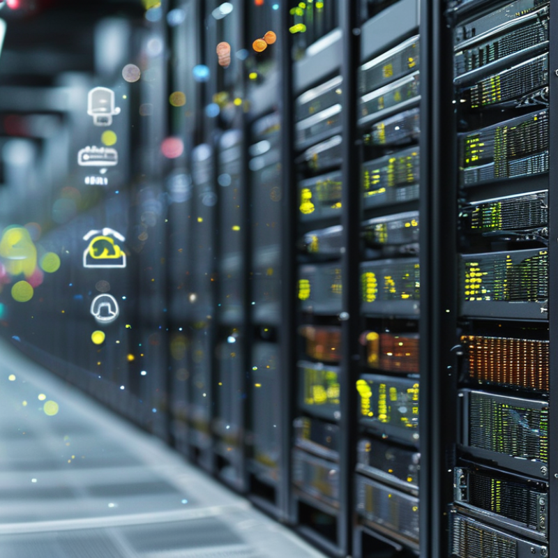 Top AI Server Manufacturer Tips for Global Buyers