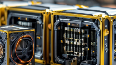 Top 10 Antminer Container Options for Global Buyers?