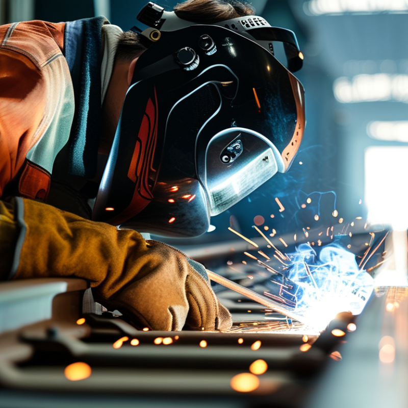 2026 Top Rail Welding Technology Innovations for Buyers?