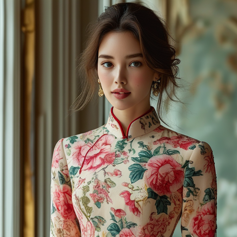 Why Choose High End Dresses for Your Luxury Wardrobe?