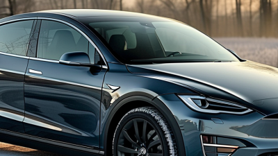 How to Choose the Best Electric Vehicle Heaters for Your Needs?