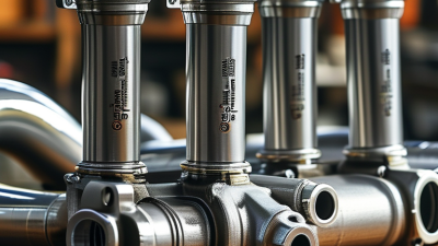Top Tips for Choosing the Best Downpipe Exhaust System?