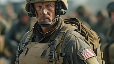 How to Choose the Best Military Filters for Your Needs?