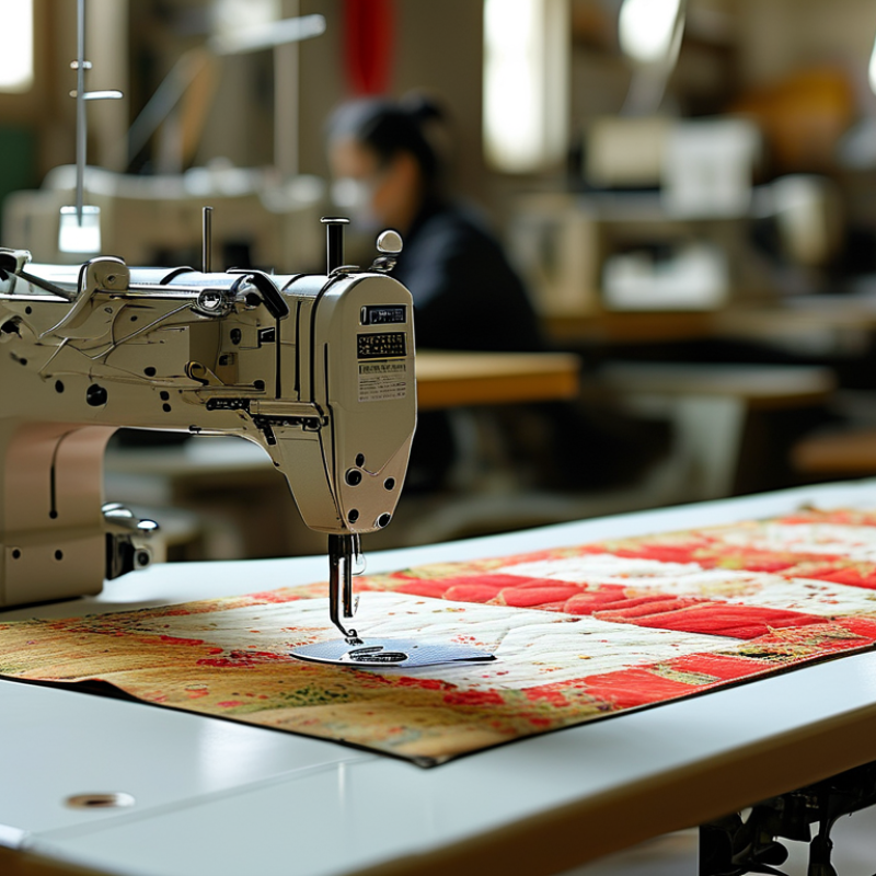 2026 Best Computer Quilting Machine Reviews and Buying Guide?