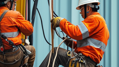 How to Understand Iec Cable Meaning for Better Electrical Installations?