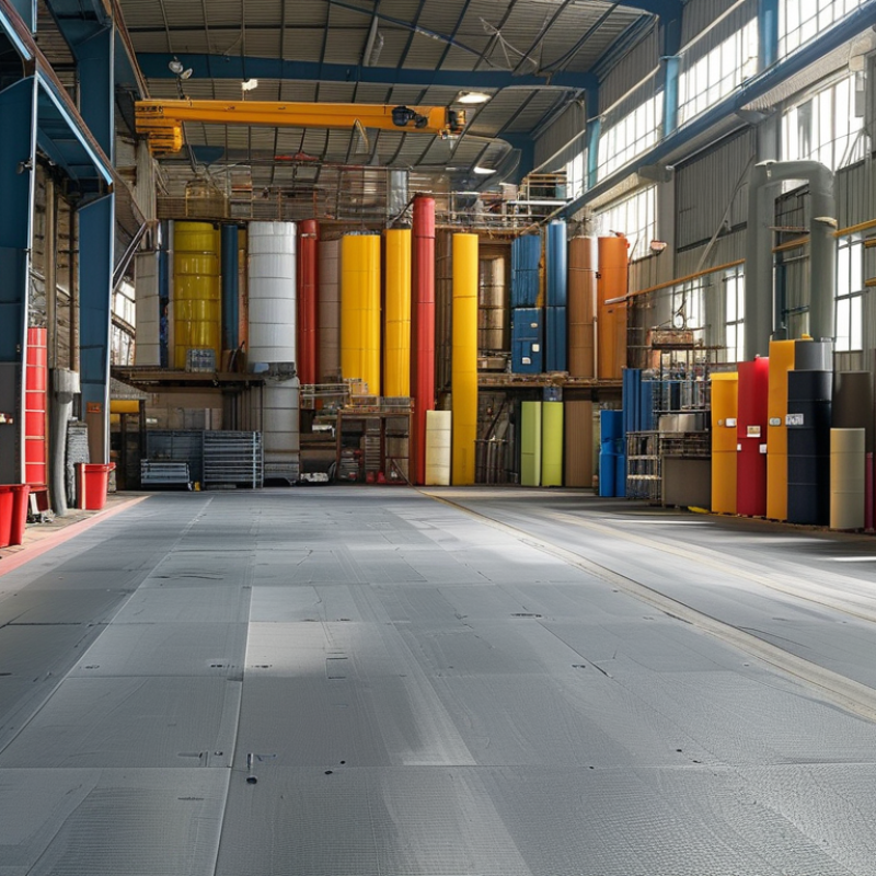 How to Choose the Best EPDM Rubber for Your Needs?