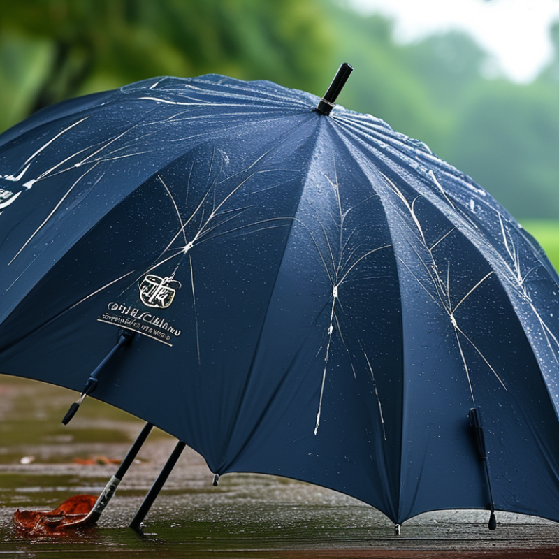 How to Choose the Best Promotional Golf Umbrellas for Your Brand?