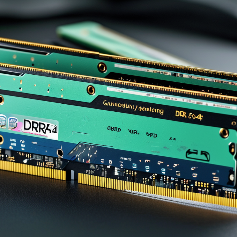 DDR5 vs DDR4 Best Comparison for Global Buyers?