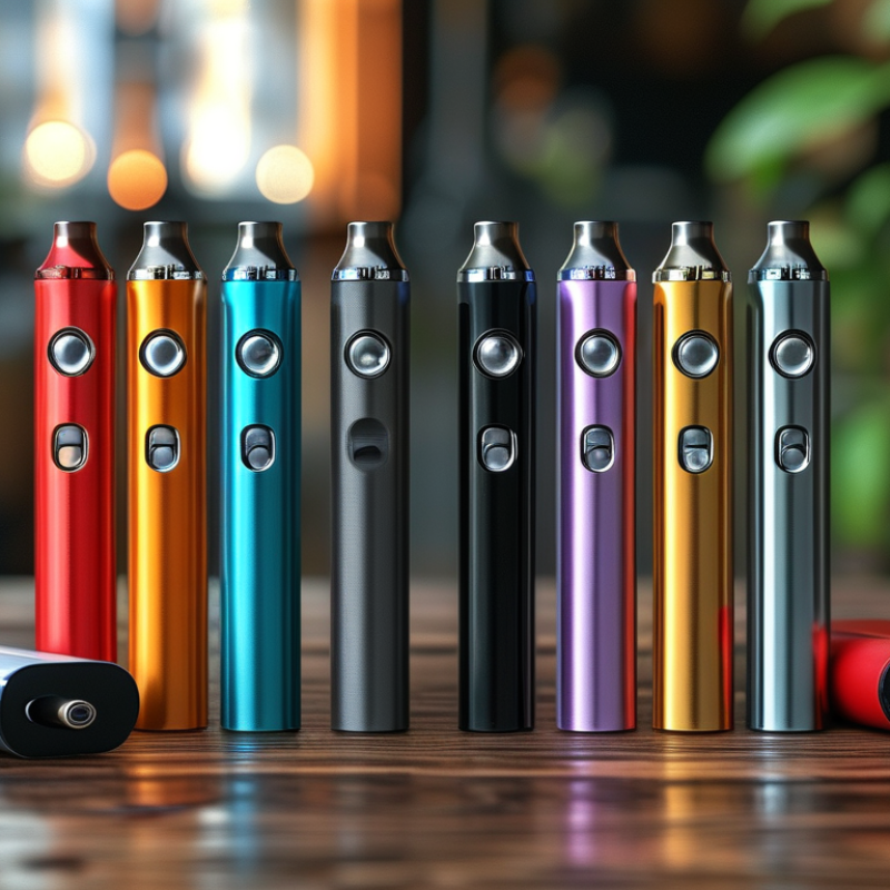 Top 10 Reasons Why Is My Vape Device Not Working?