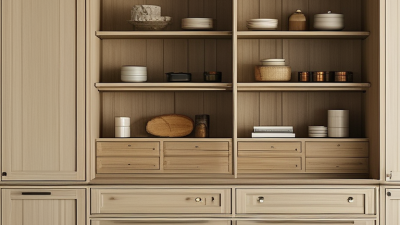What is a Hidden Cabinet Hinge and How Does It Work?