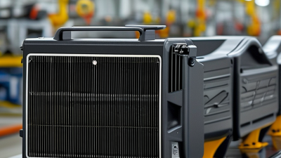 Why Choose the Best Electric Vehicle Radiator Factory for Your Needs?