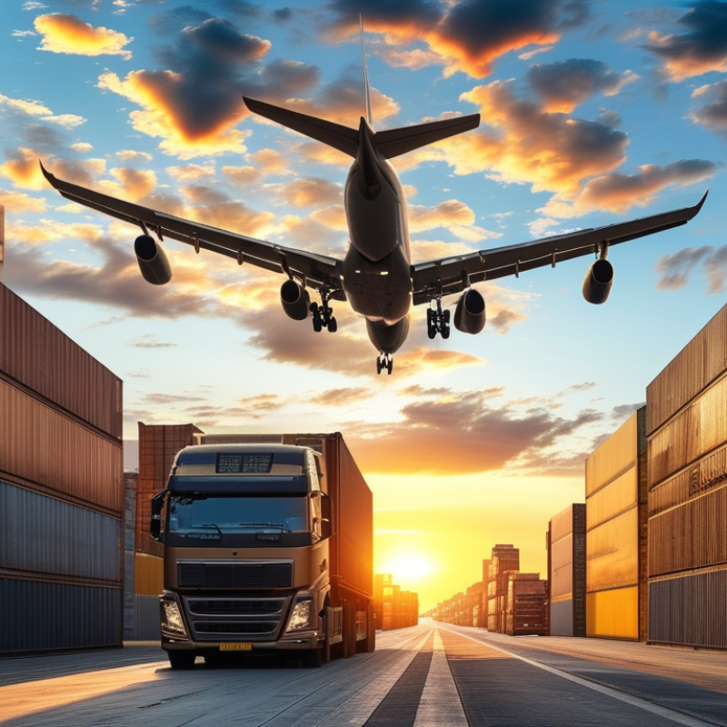 Why Are Best Track Freight Costs Important for Global Buyers?