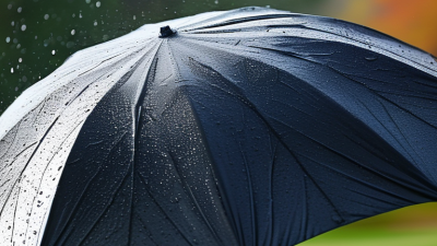 2026 How to Choose the Best Inverted Golf Umbrella?