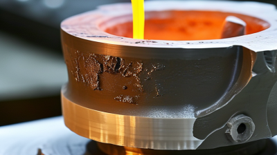 What is Stainless Investment Casting and How Does it Work?
