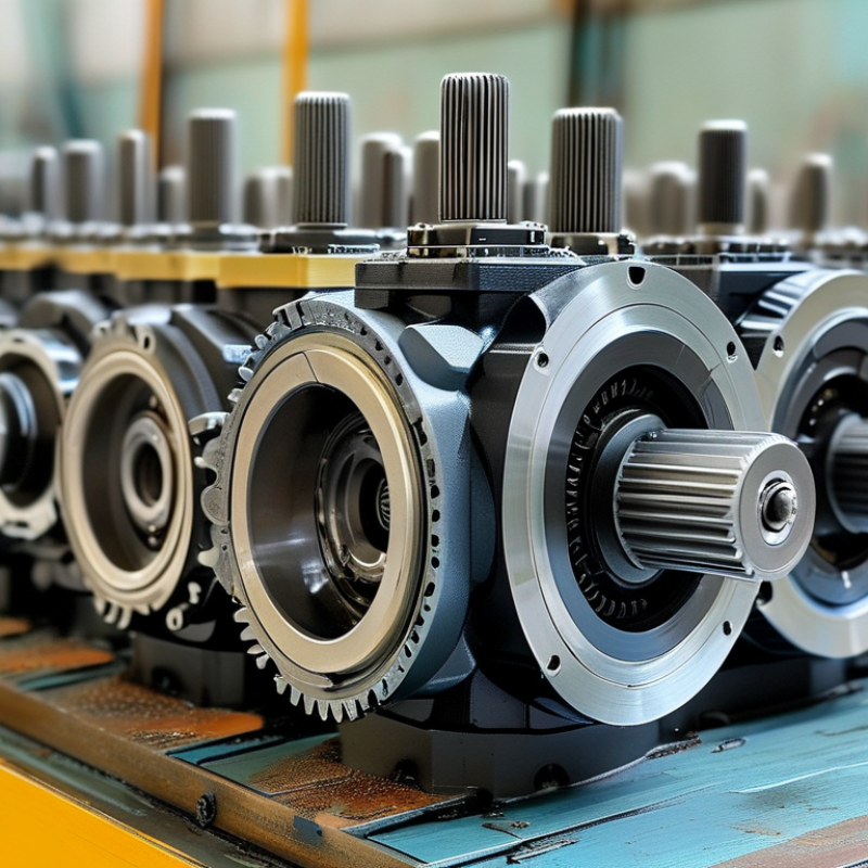Top Hot Sale Gear Motor Options for Global Buyers?