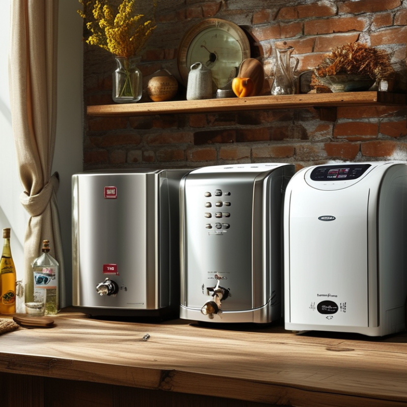 How to Choose the Right Water Heater Coil for Your Needs?