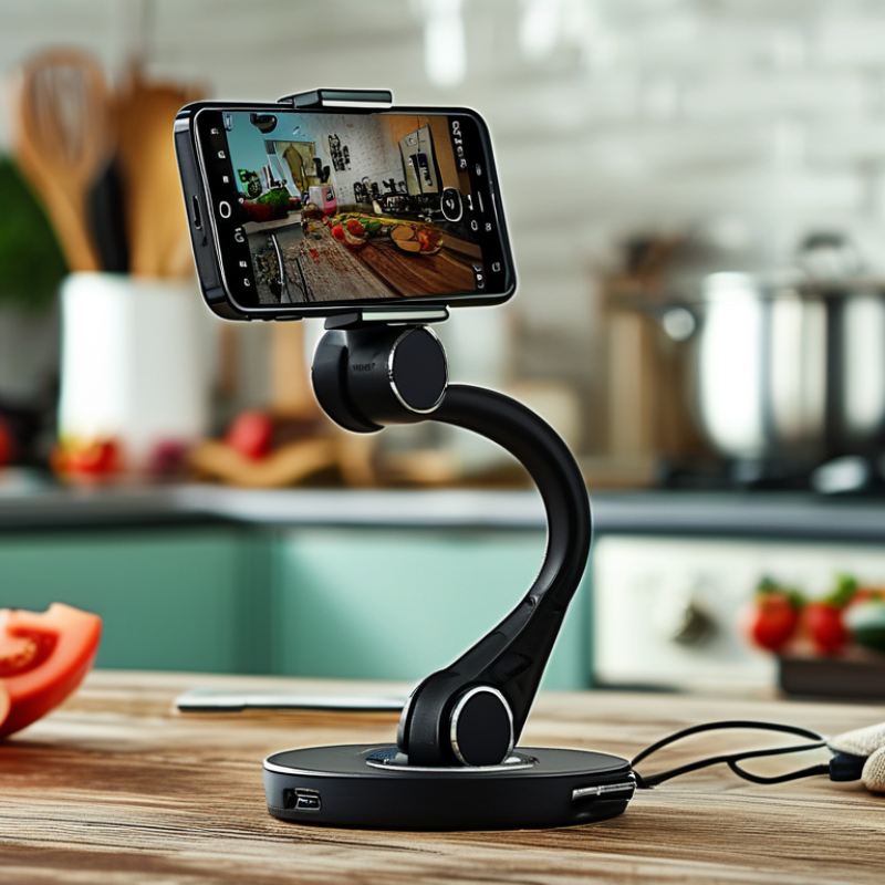 2026 Best Rotation Phone Holder for Ultimate Convenience and Versatility?