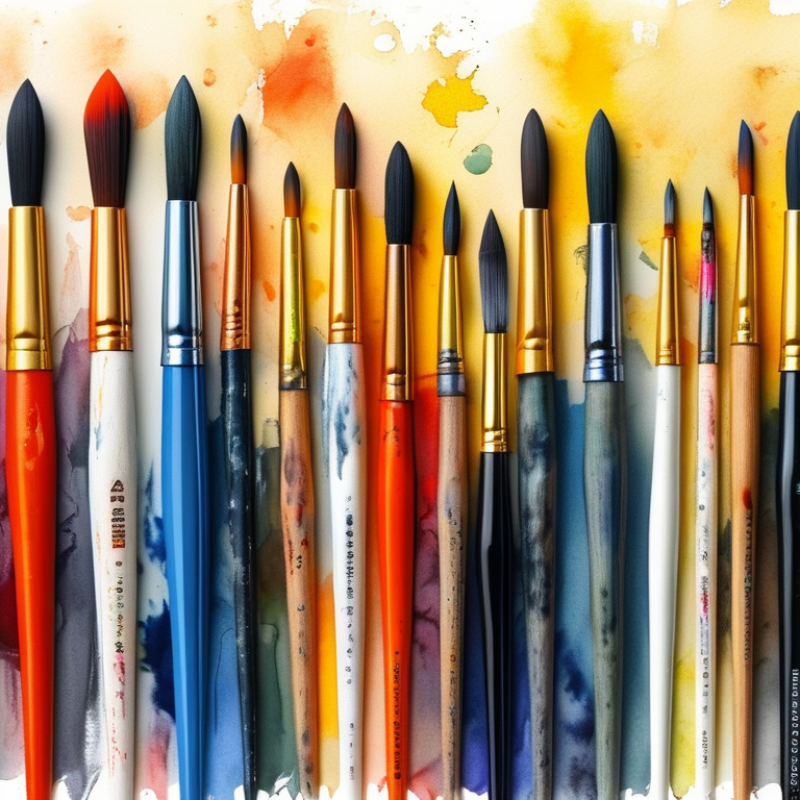 How to Choose the Best Watercolor Pens for Your Art Projects?