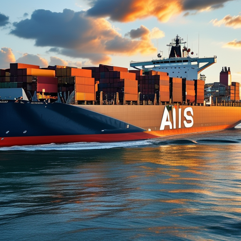 How to Use Ais Live Ship for Efficient Global Procurement?