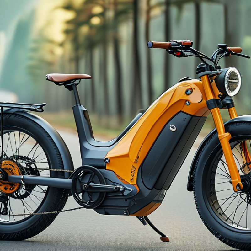 Top 10 Hailong Ebike Battery Benefits for Electric Biking Enthusiasts?