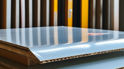 How to Choose China Film Faced Plywood for Your Projects?