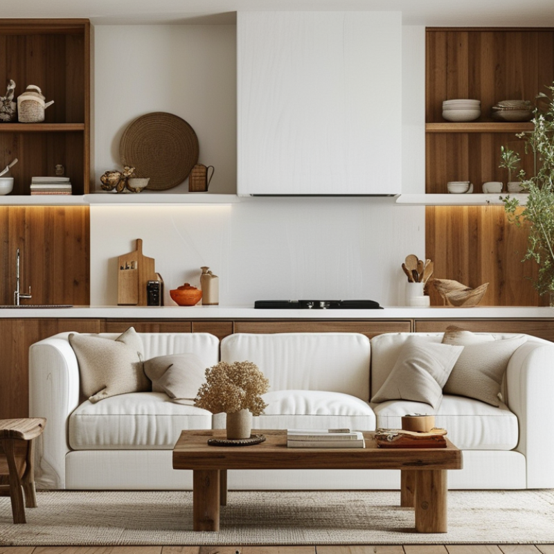 Choosing the Best Trim Material for Every Room in Your House?