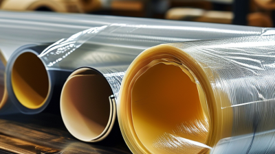 How to Choose the Best Pof Shrink Film for Your Business?