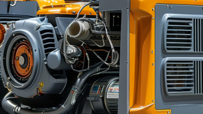 2026 Top Silent Generator Set Buyers Guide and Insights?