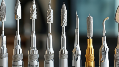Top 10 Reusable Diamond Burs You Need for Your Business?