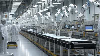 2026 Best Medical Device Assembly Solutions for Global Buyers?